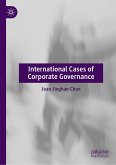 International Cases of Corporate Governance (eBook, PDF)