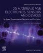 2D Materials for Electronics, Sensors... - Bild 1