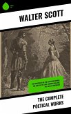 The Complete Poetical Works (eBook, ePUB)