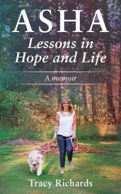 Cover Asha (eBook, ePUB)