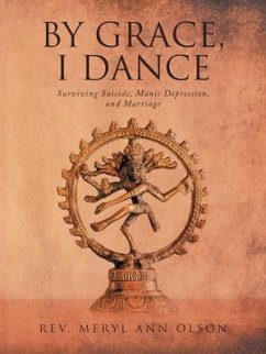 Cover By Grace, I Dance (eBook, ePUB)