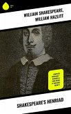 Shakespeare's Henriad (eBook, ePUB)