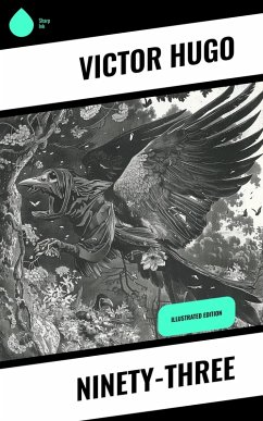 Cover Ninety-Three (eBook, ePUB)