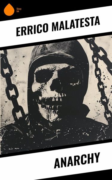 Anarchy (eBook, ePUB)