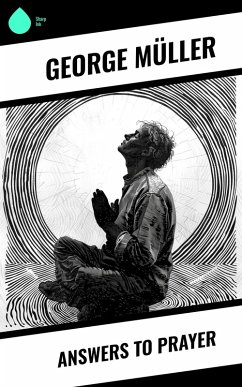 Cover Answers to Prayer (eBook, ePUB)