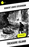 Treasure Island (eBook, ePUB)
