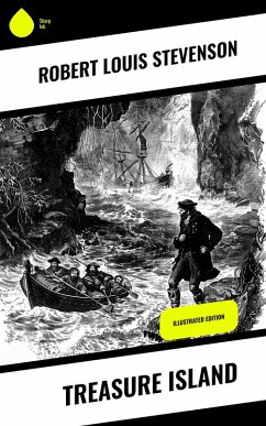 Cover Treasure Island (eBook, ePUB)