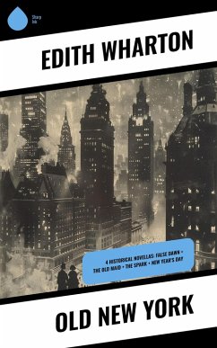 Cover Old New York (eBook, ePUB)