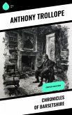 Chronicles of Barsetshire (eBook, ePUB)