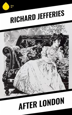 Cover After London (eBook, ePUB)