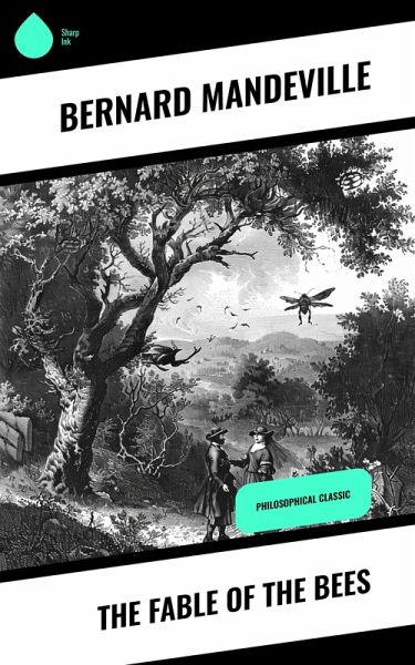 The Fable of the Bees (eBook, ePUB)