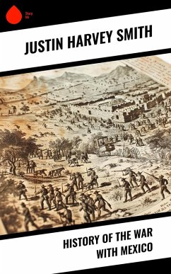 Cover History of the War with Mexico (eBook, ePUB)