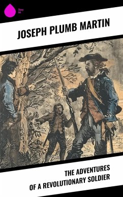 Cover The Adventures of a Revolutionary Soldier (eBook, ePUB)