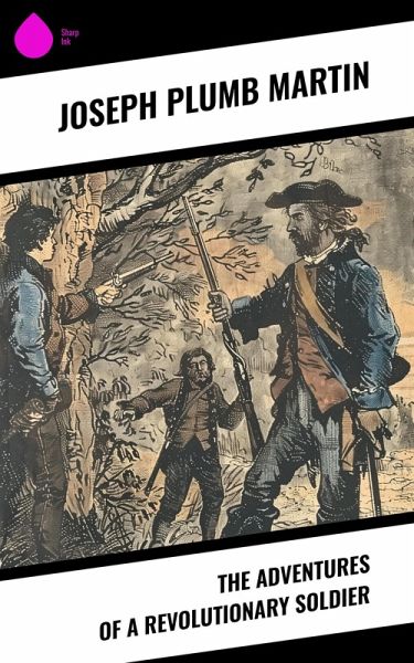 The Adventures of a Revolutionary Soldier (eBook, ePUB)