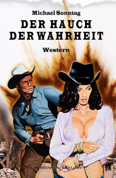 Der Hauch der Wahrheit (eBook, ePUB)
