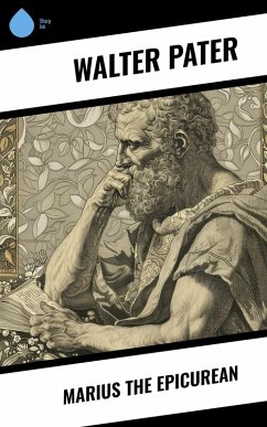 Cover Marius the Epicurean (eBook, ePUB)