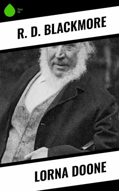 Cover Lorna Doone (eBook, ePUB)