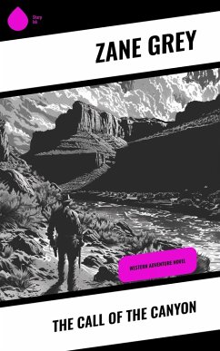 Cover The Call of the Canyon (eBook, ePUB)