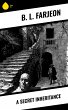 A Secret Inheritance (eBook, ePUB) - Bild 1