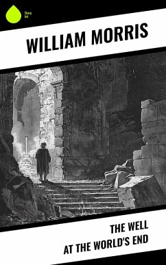 Cover The Well at the World's End (eBook, ePUB)