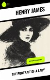 The Portrait of a Lady (eBook, ePUB)