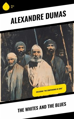 Cover The Whites and the Blues (eBook, ePUB)