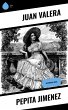 Pepita Jimenez (eBook, ePUB) - Bild 1