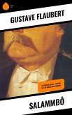 Salammbô (eBook, ePUB)