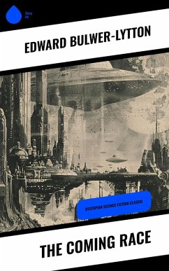 Cover The Coming Race (eBook, ePUB)