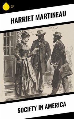 Cover Society in America (eBook, ePUB)