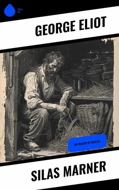 Cover Silas Marner (eBook, ePUB)