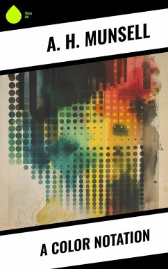 Cover A Color Notation (eBook, ePUB)