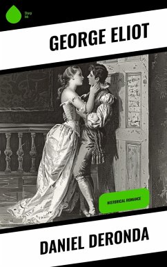 Cover Daniel Deronda (eBook, ePUB)
