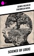 Science of Logic (eBook, ePUB) - Bild 1