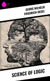 Science of Logic (eBook, ePUB)