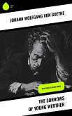 The Sorrows of Young Werther (eBook, ePUB)