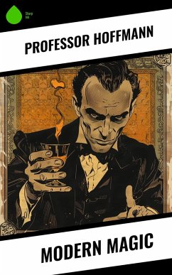 Cover Modern Magic (eBook, ePUB)
