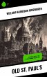Old St Paul's (eBook, ePUB) - Bild 1