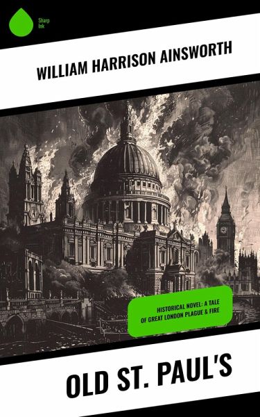 Old St Paul's (eBook, ePUB)