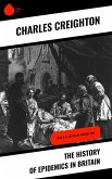 The History of Epidemics in Britain (eBook, ePUB)