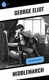 Middlemarch (eBook, ePUB)