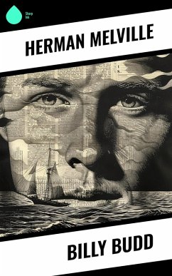 Billy Budd (eBook, ePUB) - Melville, Herman