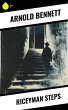 Riceyman Steps (eBook, ePUB) - Bild 1