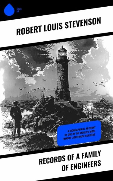 Records of a Family of Engineers (eBook, ePUB) Records of a Family of Engineers (eBook, ePUB)