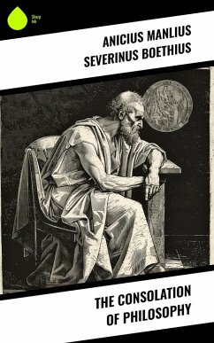 Cover The Consolation of Philosophy (eBook, ePUB)