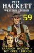 Harrison McQuinn - tot oder lebendig:... - Bild 1