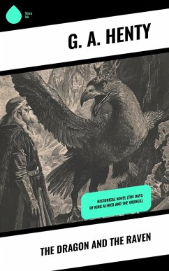 The Dragon and the Raven (eBook, ePUB) Cover The Dragon and the Raven (eBook, ePUB)