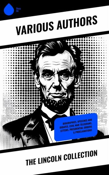 The Lincoln Collection (eBook, ePUB)