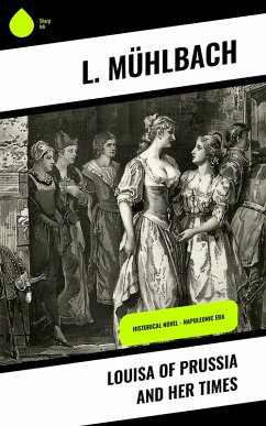 Cover Louisa of Prussia and Her Times (eBook, ePUB)