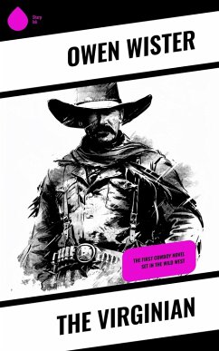 Cover The Virginian (eBook, ePUB)